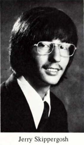 Jerome (jerry/skip) Skippergosh