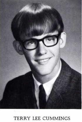 Terry Lee Cummings