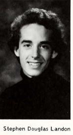 Stephen Douglas Landon