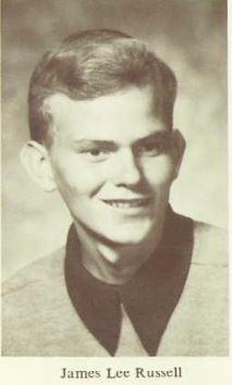 James &ldquo;jimmy&rdquo; Lee Russell