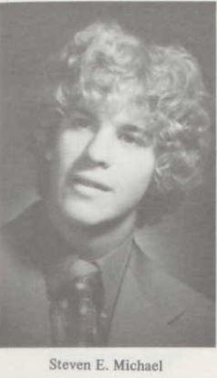 Steven Esford Michael