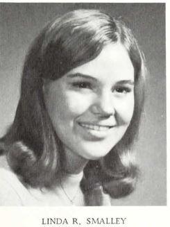 Linda Ruth Smalley Sweeney
