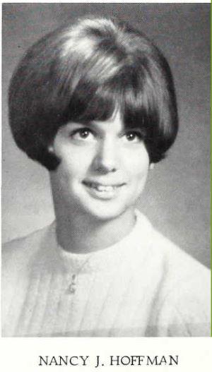 Nancy Jean Hoffman Whitley