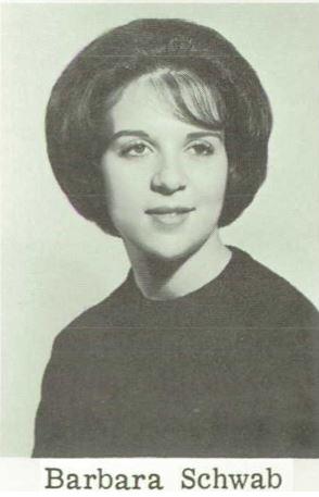 Barbara Elaine (schwab) Lundholm