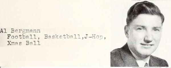 Alfred Ewald Bergmann