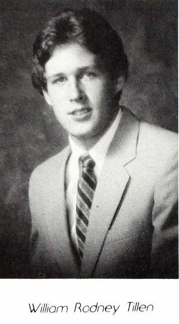 William Rodney Tillen