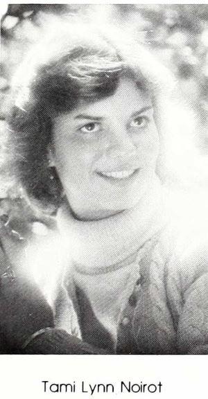 Tami Lynn Noirot Rost