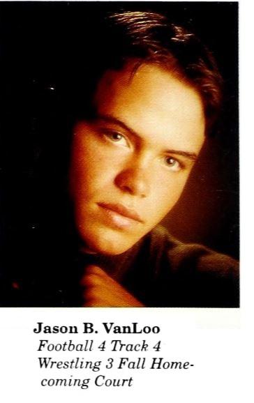 Jason B. Vanloo
