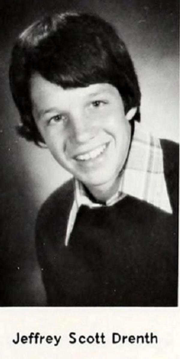 Jeffery Scot Drenth