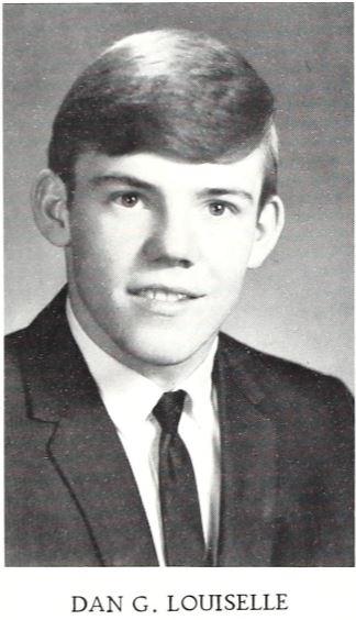 Dan Gene Louiselle
