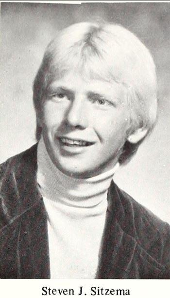 Steven J. Sitzema