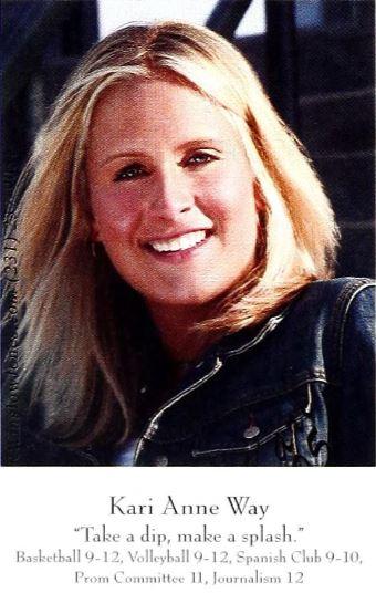Kari Anne Way
