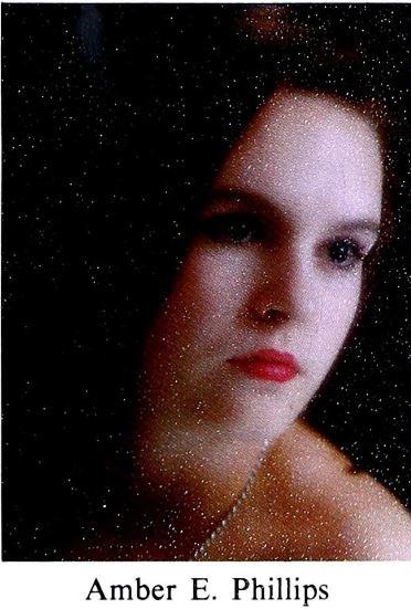 Amber E. Phillips Slovick