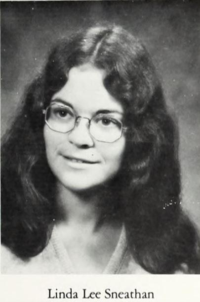 Linda Lee Sneathan Legard