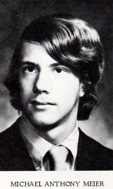 Michael Anthony Meier