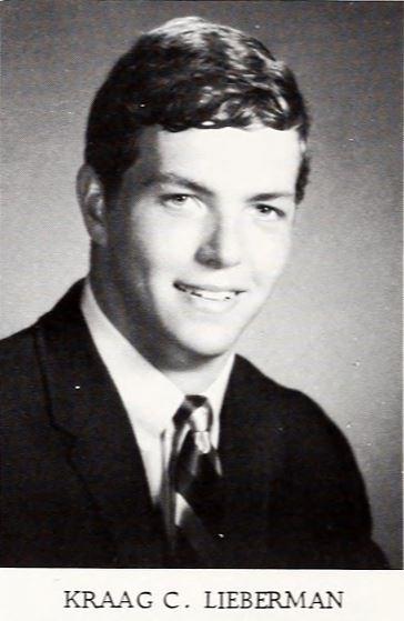 Kraag Carl Lieberman