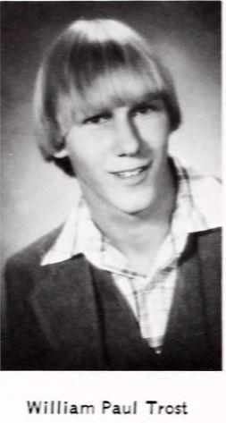 William P Trost