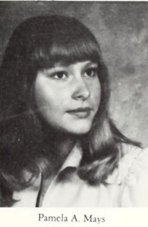 Pamela A. Mays Crain