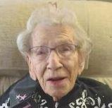 Phyllis June Stevens Allison