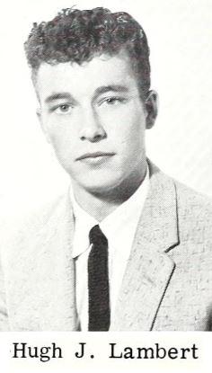 Hugh J. Lambert Sr.