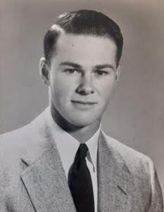 Robert Garner “bob” Mathews