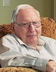 Charles Henry Dhaseleer