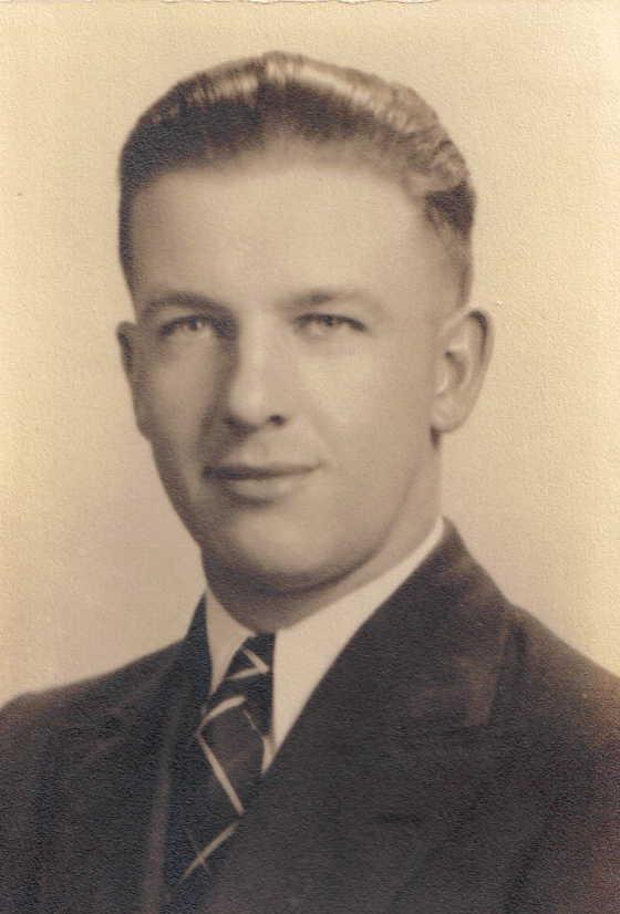 Clare Lavern Beattie