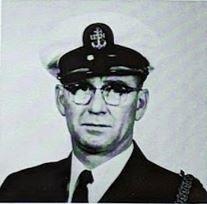 Benjamin Swartz Gill