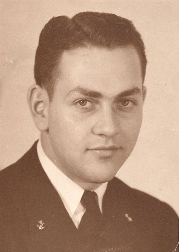 Lee Christian Hiller