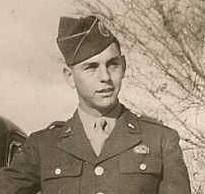 Robert William Belfry