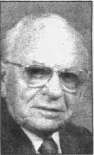 William Keith Bogart