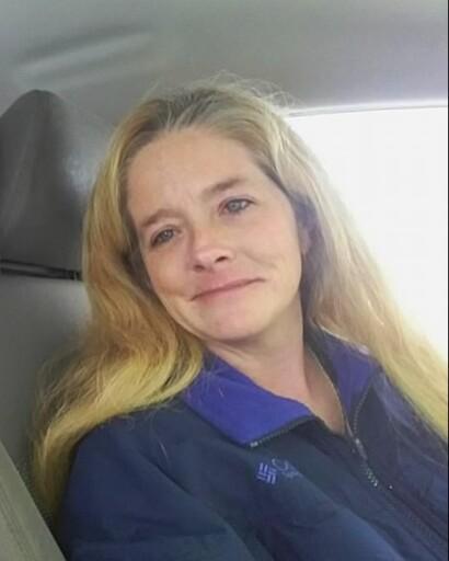 Misty Rene  Przybylski Falting