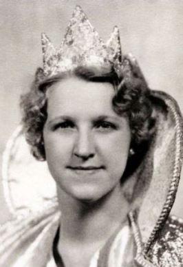 Marjorie J. Carey Coleman