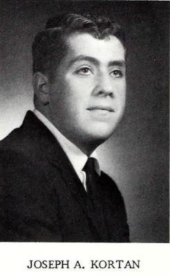 Joseph Anthony Kortan
