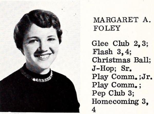 Margaret A. Foley Juilleret