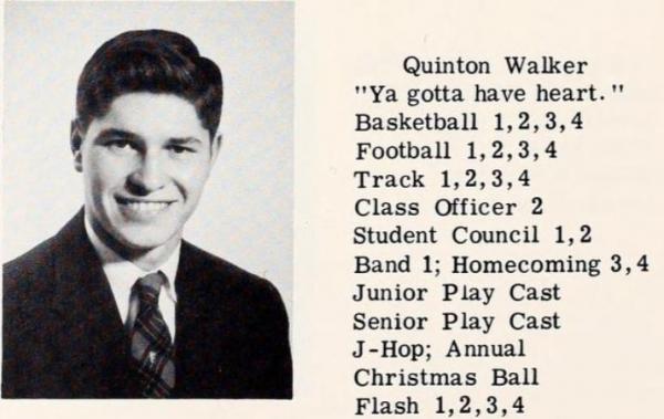 Quintin Allen Walker