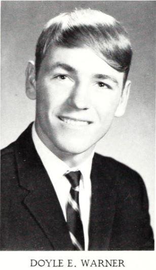 Doyle Everet Warner, Jr.
