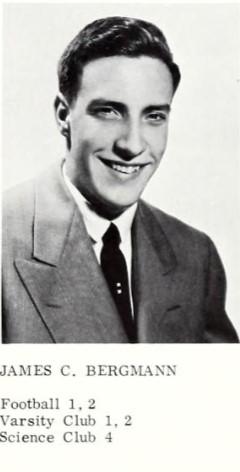 James C. Bergmann