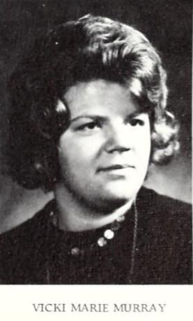 Vicki Maire Murray Miller