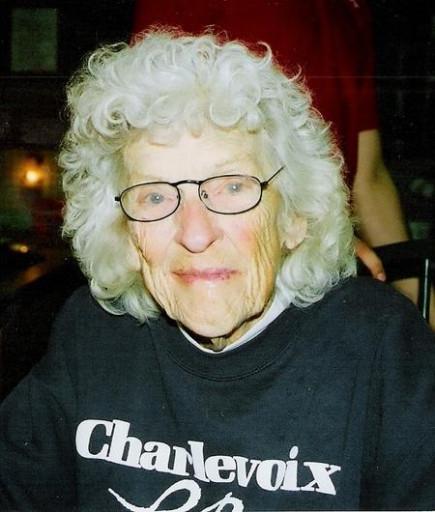 Louisa "marie" Hansen Roach