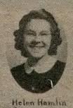 Helen Hamlin Henshaw