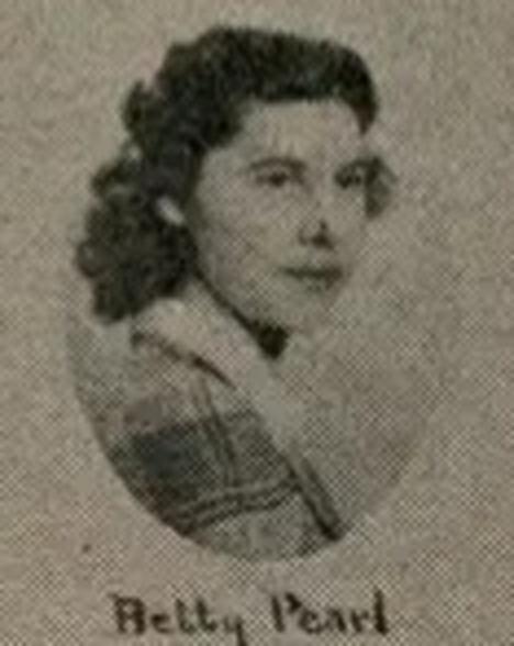 Betty June Pearl Zipp