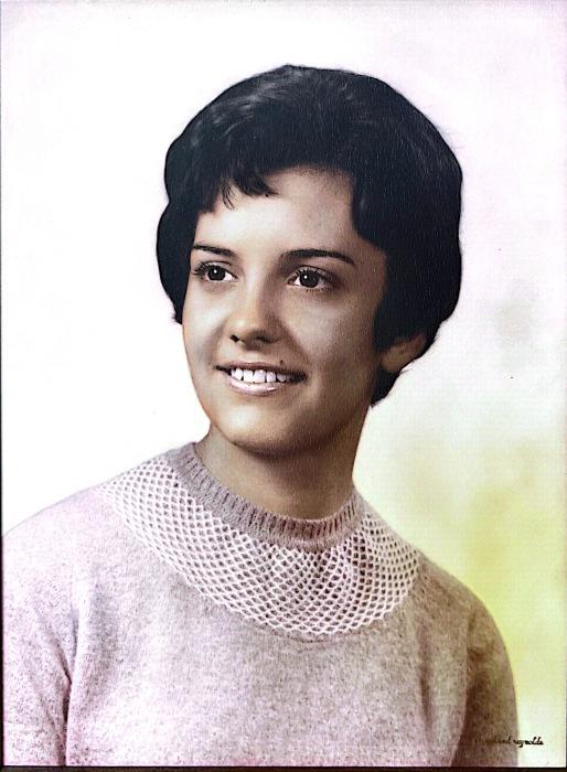 Judy Kay Cellner Goldsmith