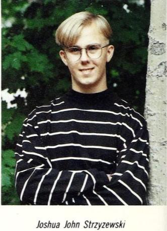 Joshua John Strzyzewski
