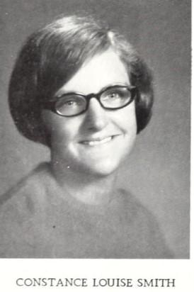 Constance Louise "connie" Smith Doan