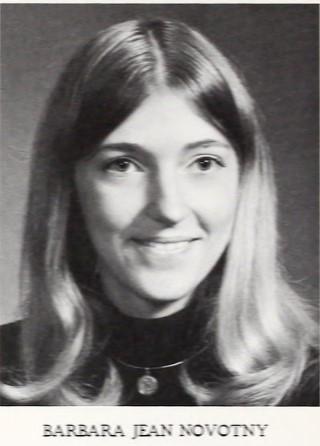 Barbara Jean Novotny Bassett