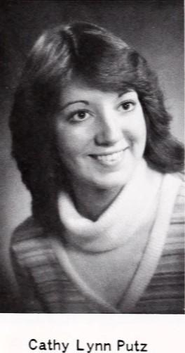 Cathy Lynn Putz Druckenmiller