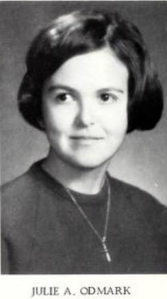 Julie A. Odmark