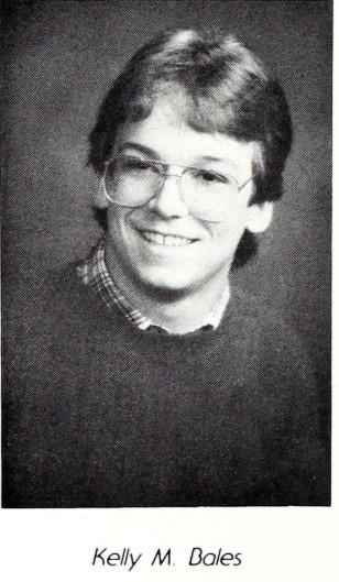 Kelly Michael Bales