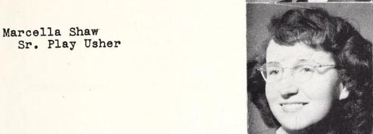 Maezella Shaw Potter